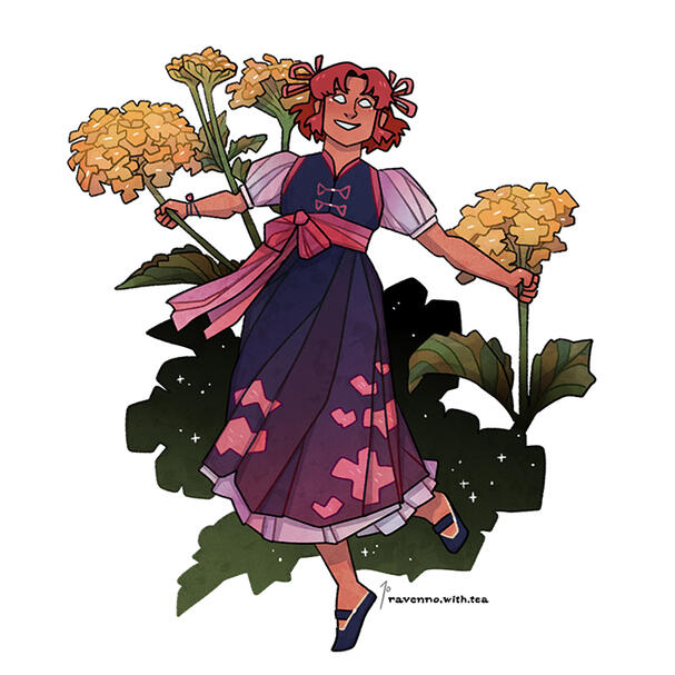 Artfight 2025