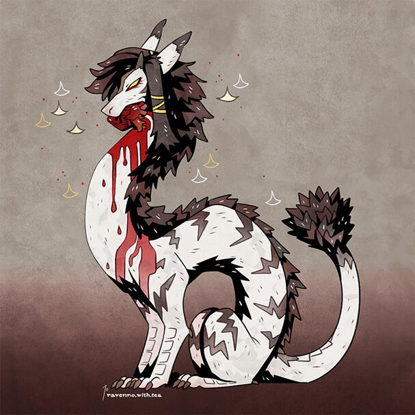 Artfight 2025