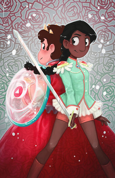 Stevonnie